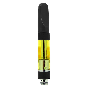 Electric Lettuce - Pineapple Sizzle 510 Thread Cartridge
