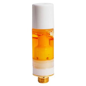 GREAZY - Rnb Belts Live Resin 510 Thread Cartridge