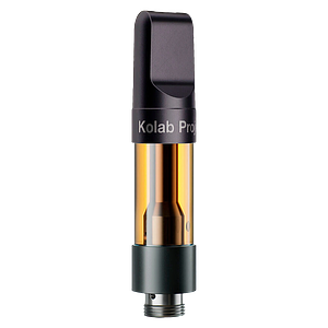 Kolab Project - Pink Lychee Diamonds 510 Thread Cartridge