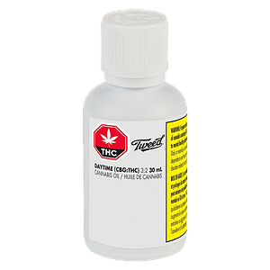 Tweed - Daytime (CBG:THC)