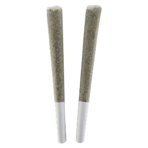 BC Doobies - Bubblegum Ice Cream Pre Roll