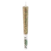 Jonny Chronic - Acapulco Gold Pre Roll