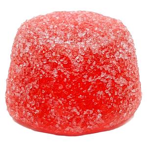 Sesh Bites - Pomegranate 4:1 (CBD:THC)