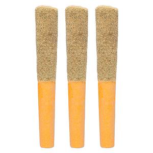 High Stick - Silky Citrus Infused Pre Roll