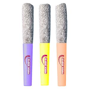 Chillbilly - Max 60's Triple Diamond Infused Pre-Roll- Rowdy Variety Pack