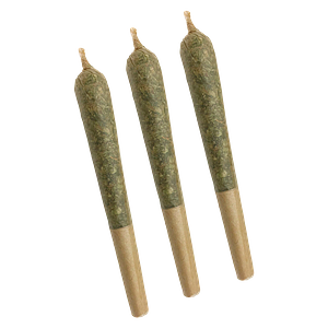 514 - Ghost Haze-47 Pre Roll