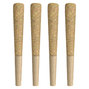 3Saints - Frosted Lemons Pre-Roll