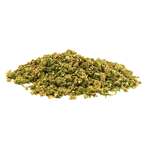 Station House - Ghost Train Haze Milled