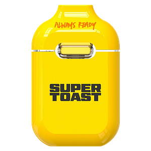 Super Toast - Orange Drink All-in-One Vape