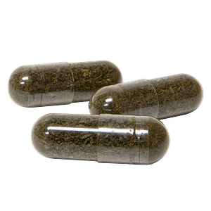 WholeHemp - Cbda Capsules