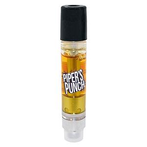 Piper's Punch - Wild Berry Slurp 510 Thread Cartridge