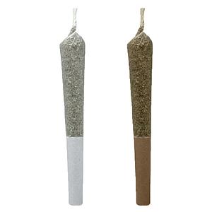 -ness - Citrus Rush X K Smorz Pre Roll