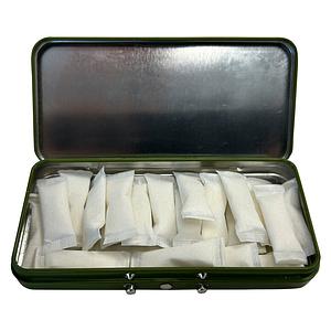 Proofly - Daily THC-Free Mint Relief Dips