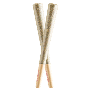 Vibe - Rocketman Pre Roll