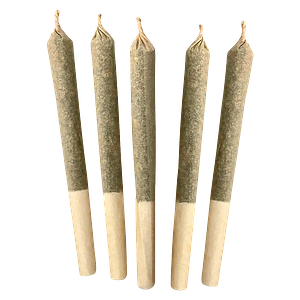 Ministry of Sativa - Durban Diesel Pre Roll