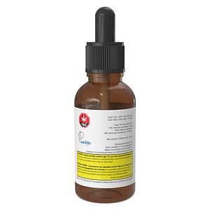 PERSY - Strain Specific Full Spectrum Live Rosin Tincture