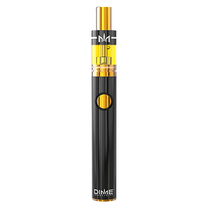 Dime Industries - Blackberry Og - Liquid Diamond Disposable Vape