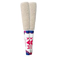 Weed Me Max - THCa Seedless Grape Infused Pre-Roll