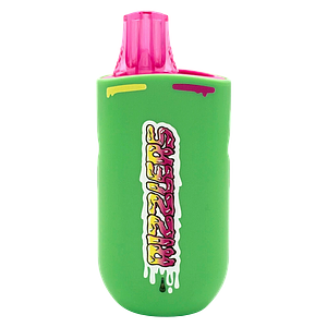 RIZZLERS - Switchit Lime Frizz + Passion Plunge All In One Vape