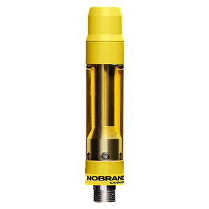 No Brand - The Indica Liquid Diamonds 510 Thread Cartridge