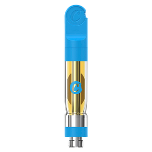 C. - Liquid Diamonds Hawaiian Rain 510 Thread Cartridge