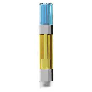 Platinum - Blue Razz Liquid Diamond 510 Thread Cartridge