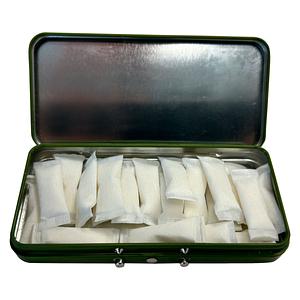 Proofly - Daily THC Tropical Twist Relief Dips