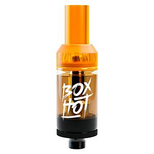 BOXHOT - Maui Madness Liquid Diamond Charged 510 Thread Cartridge