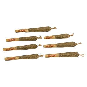 The Oz Store - Munchkin Mega Pack Pre Roll