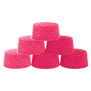 Trophy - Dragon Fruit Creamsicle