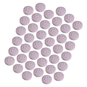 Portals MAX 400mg - Blue Raz Sunset 5:1:1 THC:CBN:CBD Orally Dissolving Tablets 