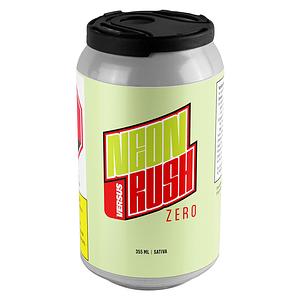 Versus - Neon Rush Zero