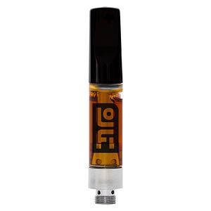 LoFi - CBD Vape 1:1 510 Thread Cartridge