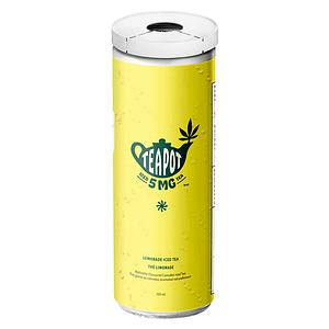 TeaPot - Lemonade Iced Tea