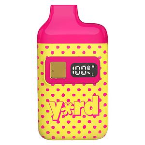 Yard - Lemonade Classic All-In-One