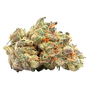 LaHoja - Purple Haze