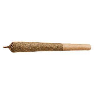 Top Leaf - Nakatomi Plaza Pre-Roll