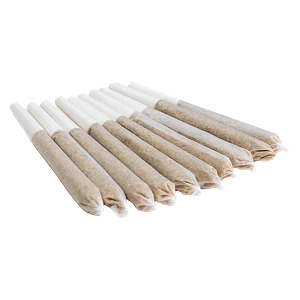 EastCann - Rainbow Pave Pre Roll