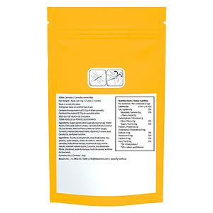 Fly North - Live Rosin Lemon Soft Chews