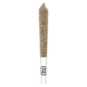1964 - Heavy Hitter Flower & Diamonds Infused Pre Roll