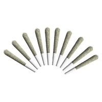 Choklit Park - Blue Velvet Pre-Rolls