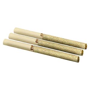 Back Forty - Mandarin Cookies Pre Roll