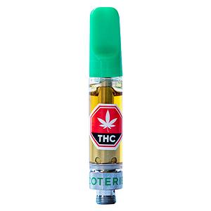 Coterie - Fruity Pebbles 97+ Liquid Diamonds 510 Thread Cartridge