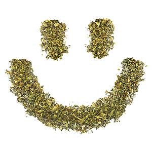 Happy & Stoned - Joyride Sativa Milled Flower