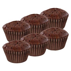 Olli Baked - 60 THC Live Rosin Mini Chocolate Brownies