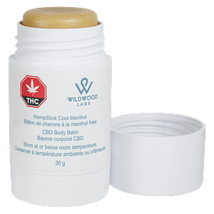 Wildwood Labs - Hempstick Cool Menthol