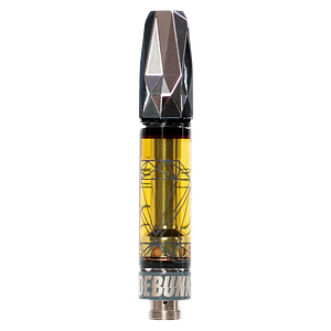 DEBUNK - Moondrops Liquid Diamonds AIO Vape