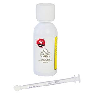 RHO Phyto - Micro Drop Night 20:10 THC CBN