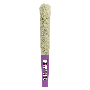 Trippy Sips - Trippy Stix Dbl Diamond Pre Roll - Space Berry Splash