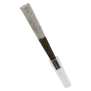 Soar - Irish Swirl Diamond Dipped Blunt Infused Pre-Roll